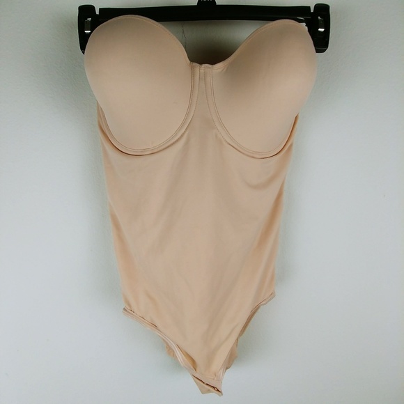 flexees bodysuit